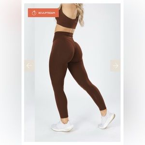 Paragon Original Sculptseam™ Legging